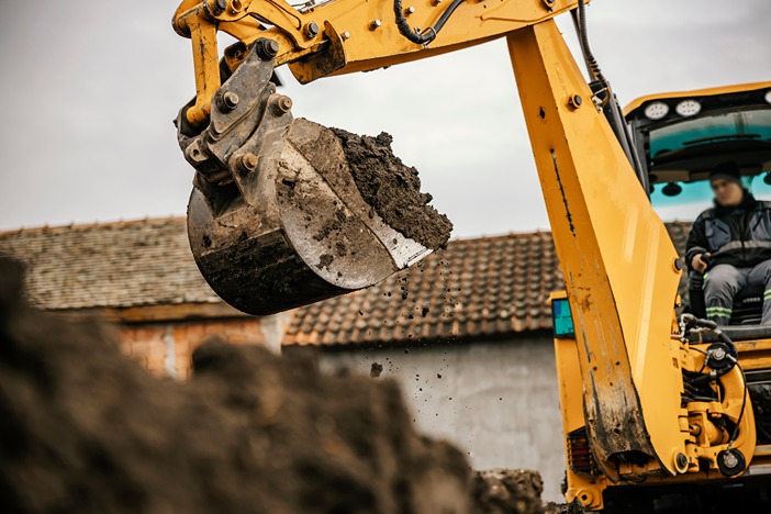 dirt removal service; grading contractors in valparaiso; grading contractor in valparaiso