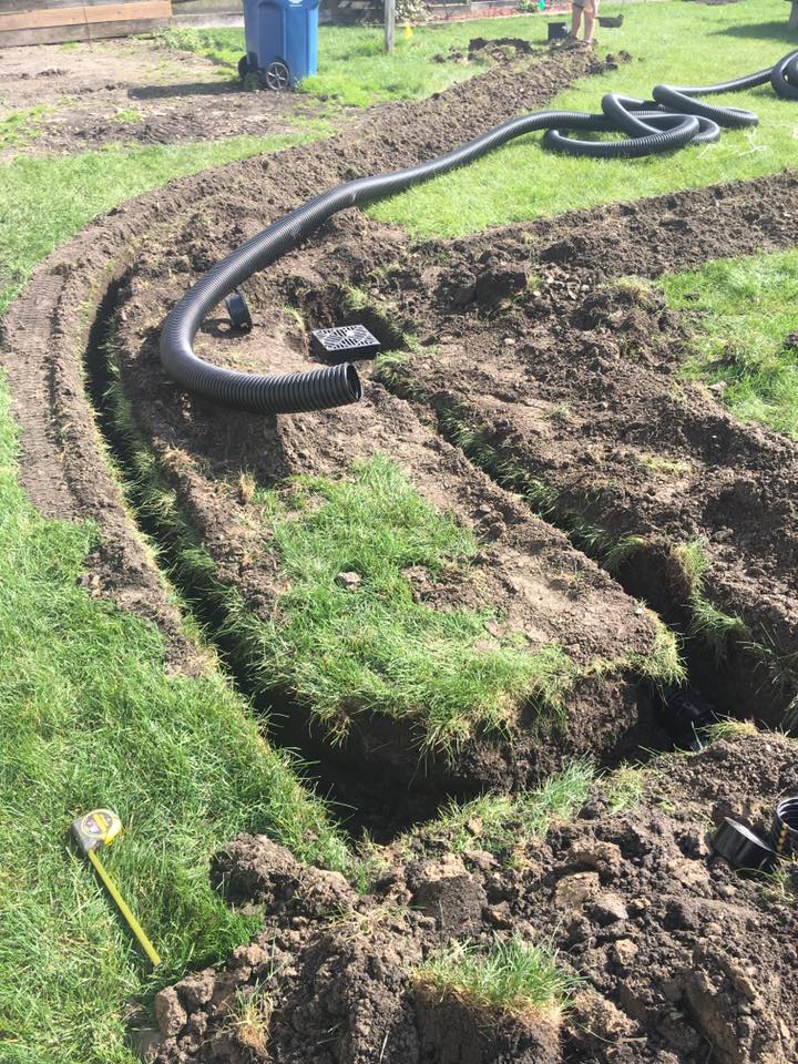 drainage-french-drains