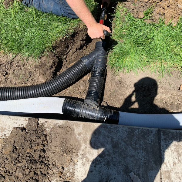 drainage systems