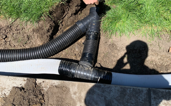 drainage systems
